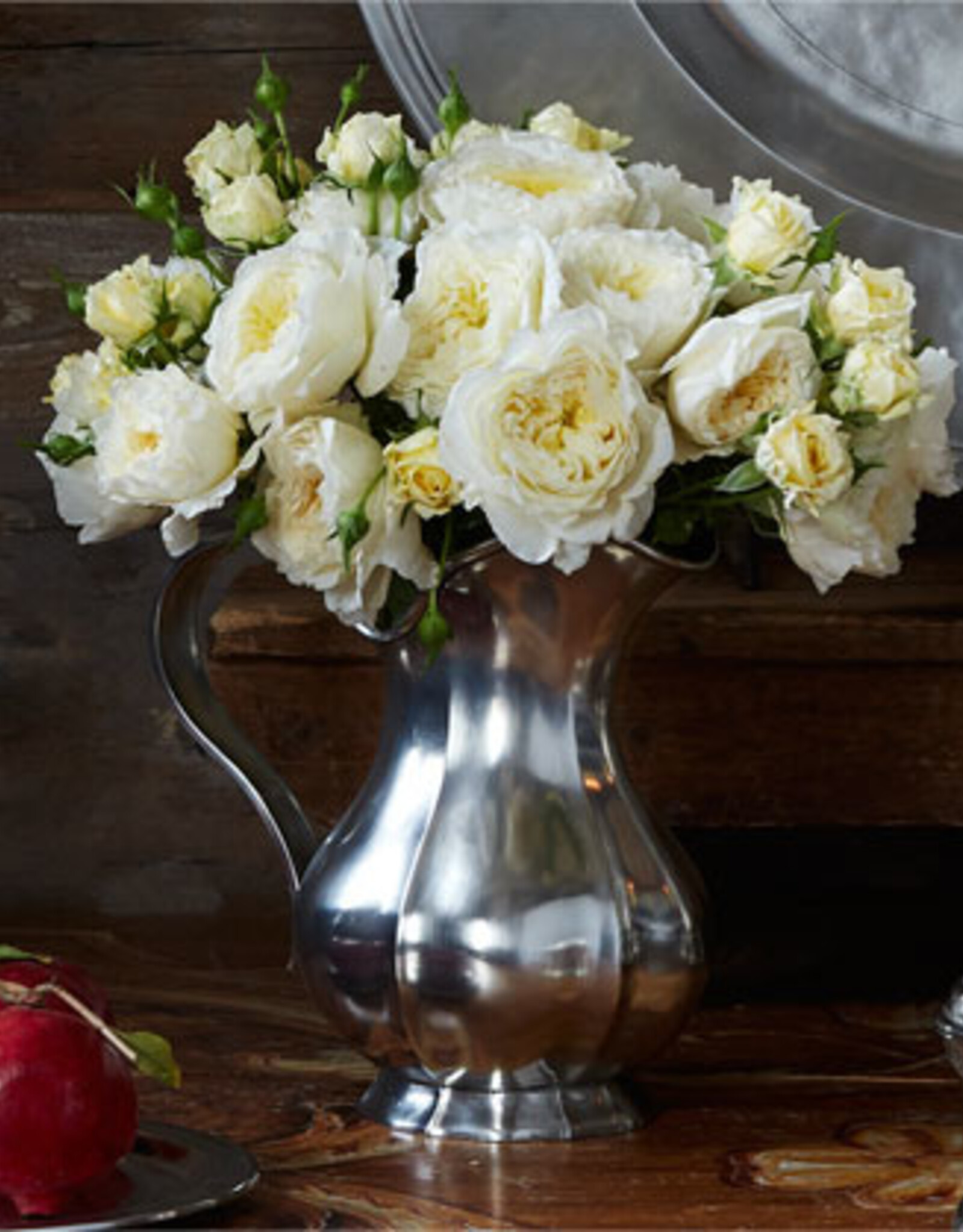 Fluted Pitcher, 656.0