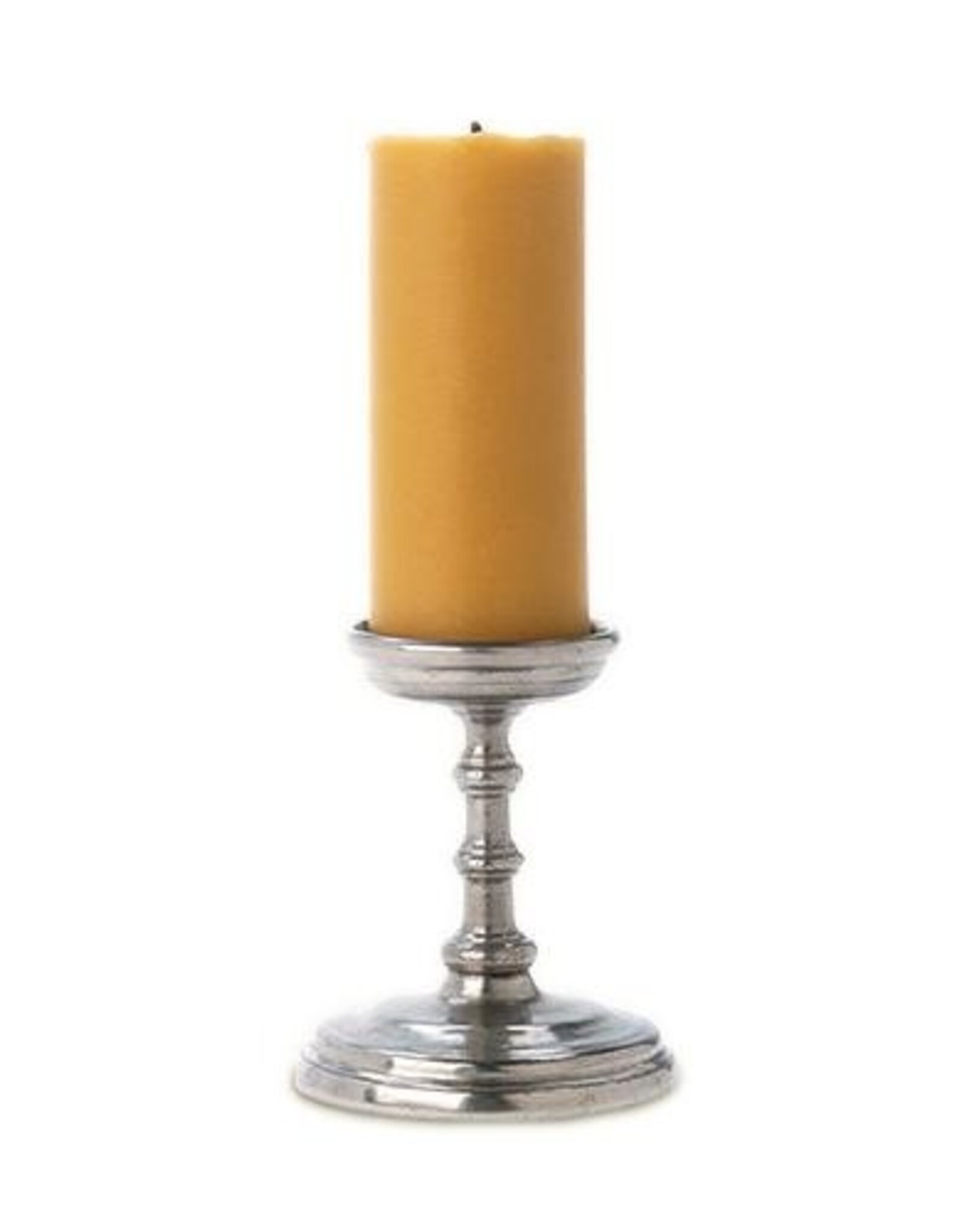 Iron Spike Candlestick, A280.0