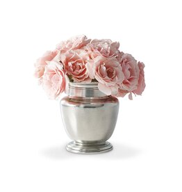 Rimmed Vase, M, 1073.1