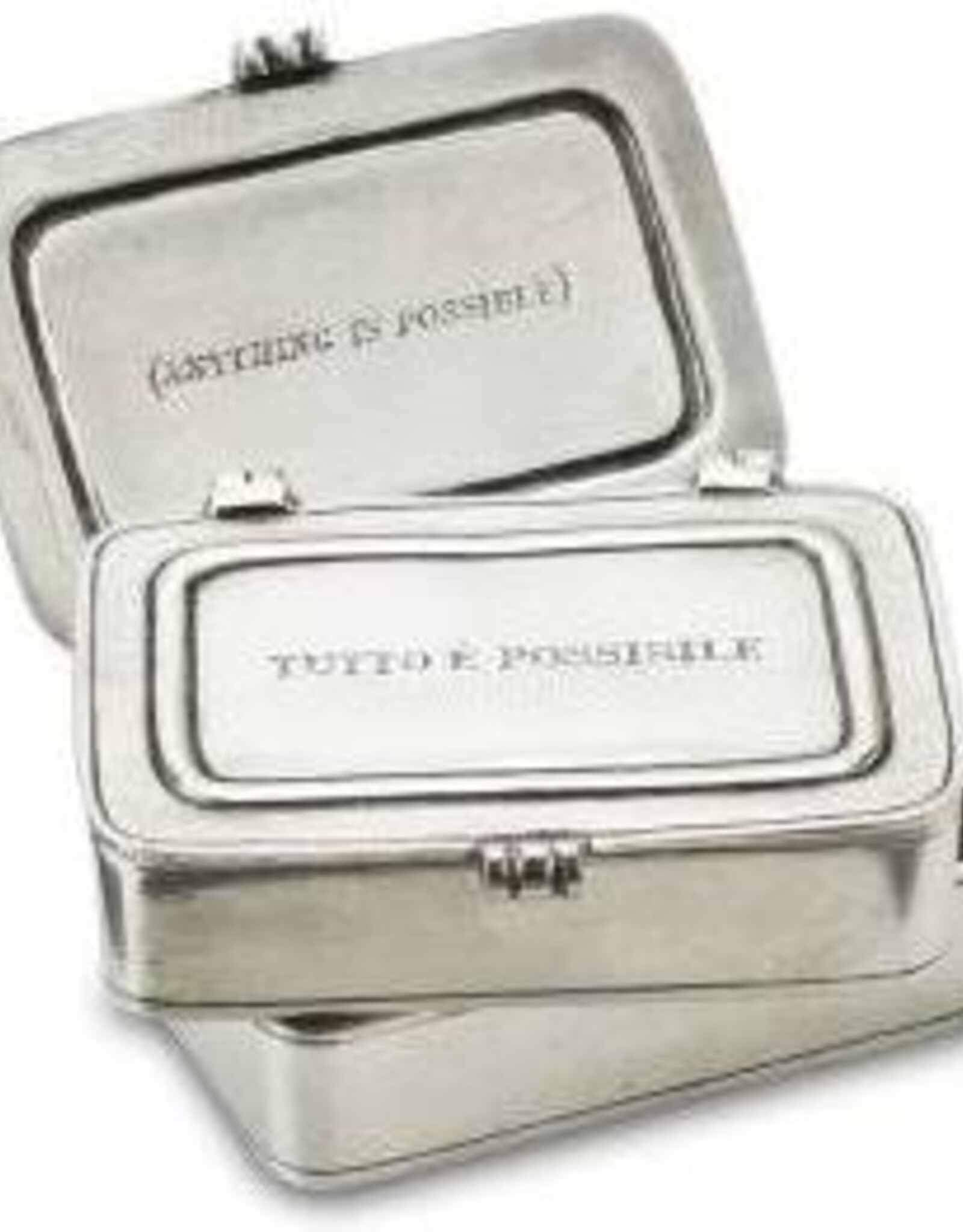 Tutto E Possibile Box, S, 945.3