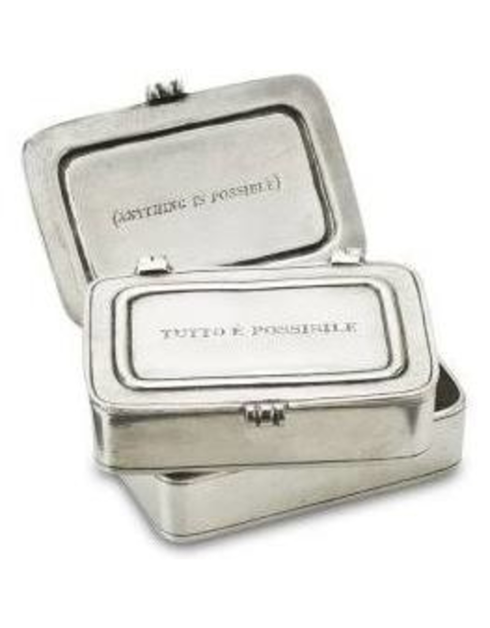 Tutto E Possibile Box, S, 945.3