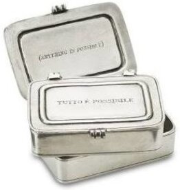 Tutto E Possibile Box, S, 945.3