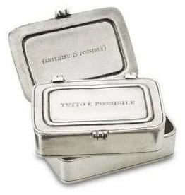Tutto E Possibile Box, S, 945.3