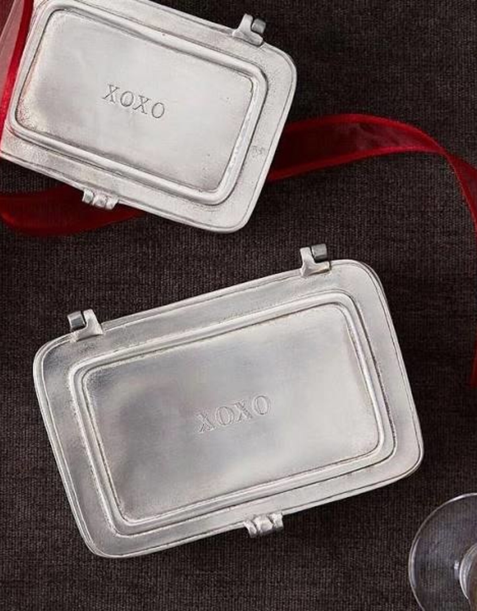 XOXO Box, Lg, 1355.0