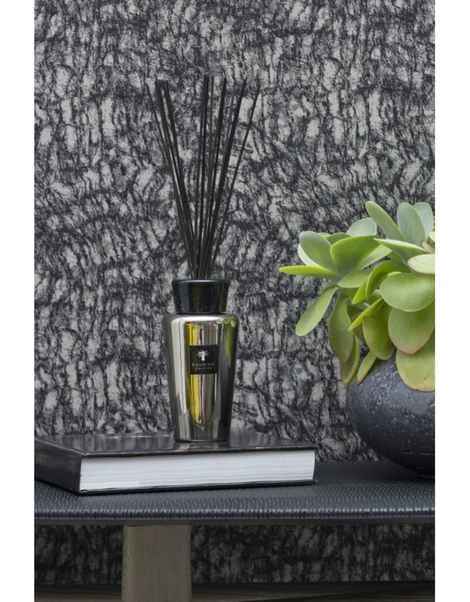 Les Exclusives Platinum Diffuser, 17 fl oz