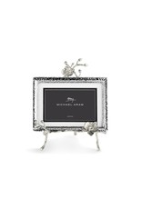White Orchid Easel Frame