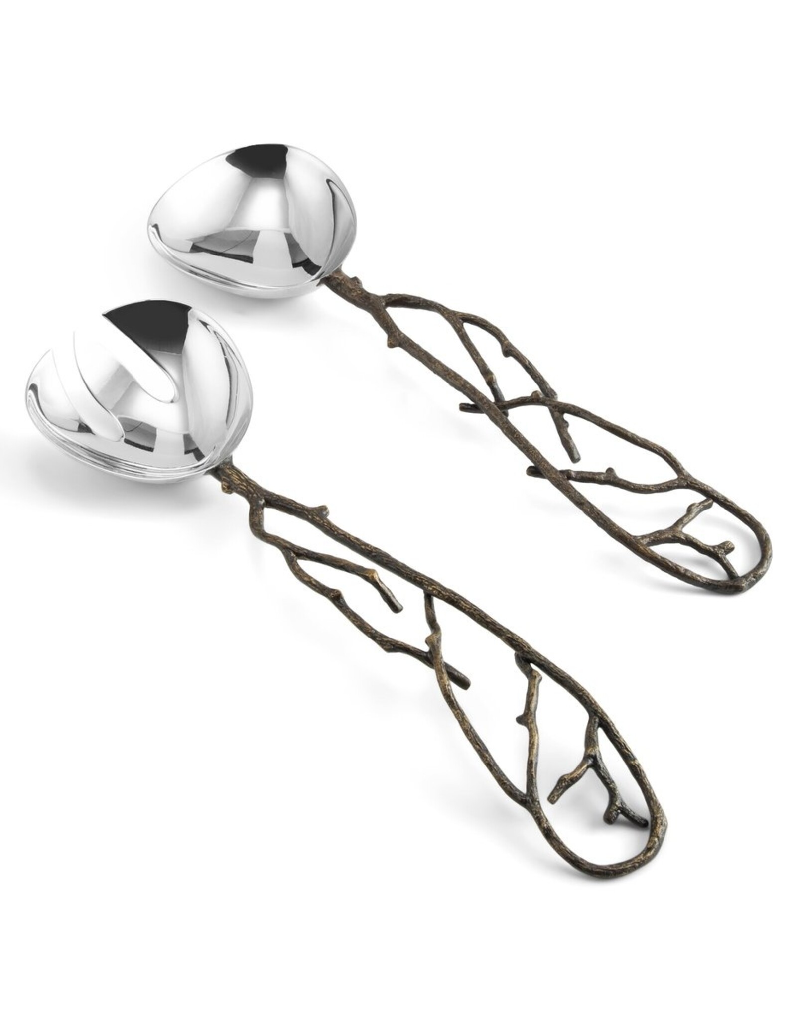 Twig Serving Set