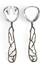 Twig Serving Set