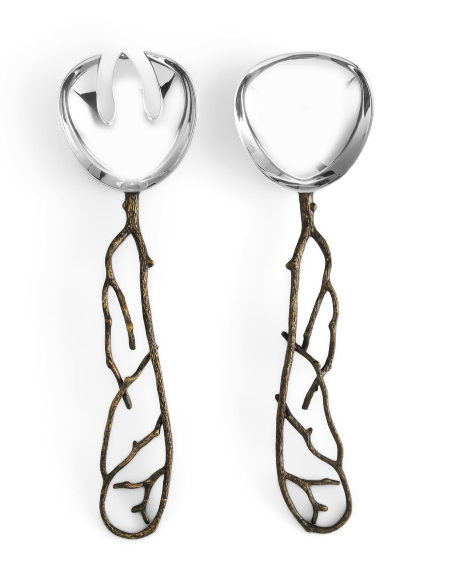 Twig Serving Set
