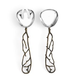 Twig Serving Set