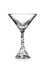 Rock Martini Glass