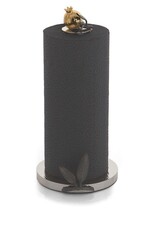 Pomegranate Paper Towel Holder