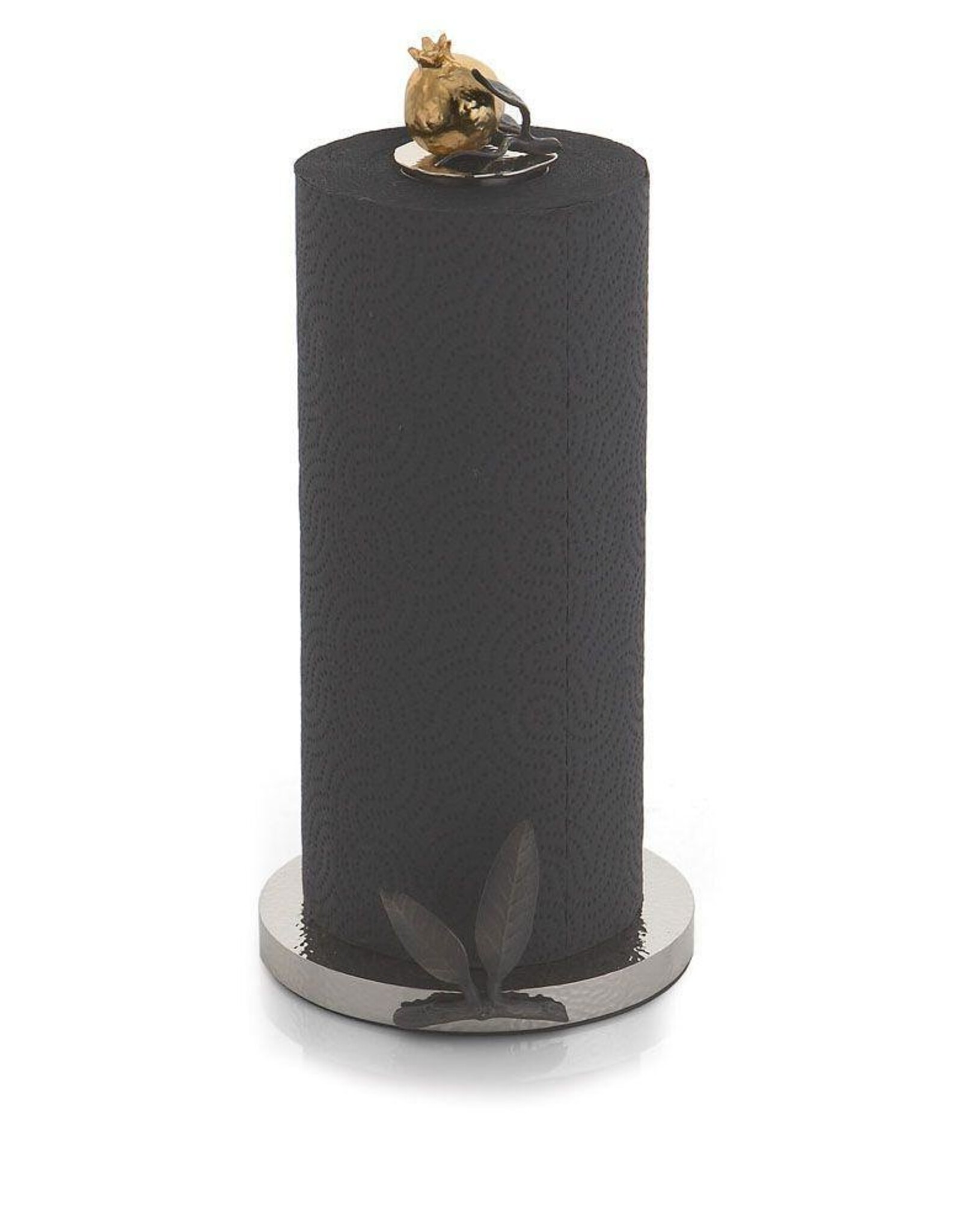 Pomegranate Paper Towel Holder