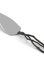 Butterfly Ginkgo Cake Server