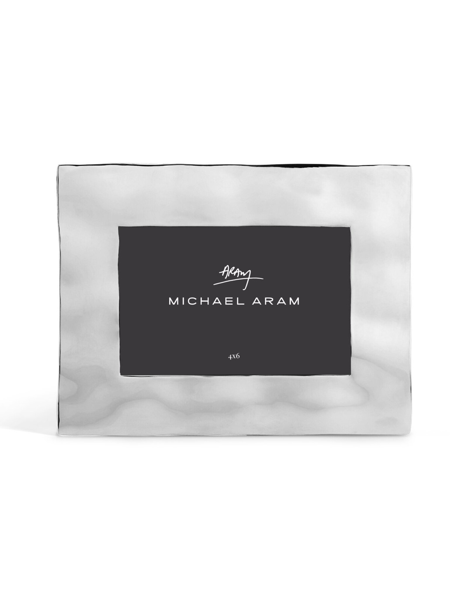 Reflective Frame, 4 x 6