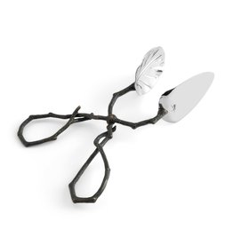Twig Pastry Tongs