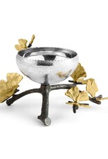 Butterfly Ginkgo Nut Dish