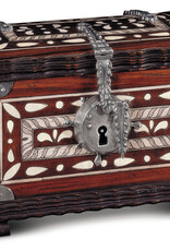 Allende Small Coffer