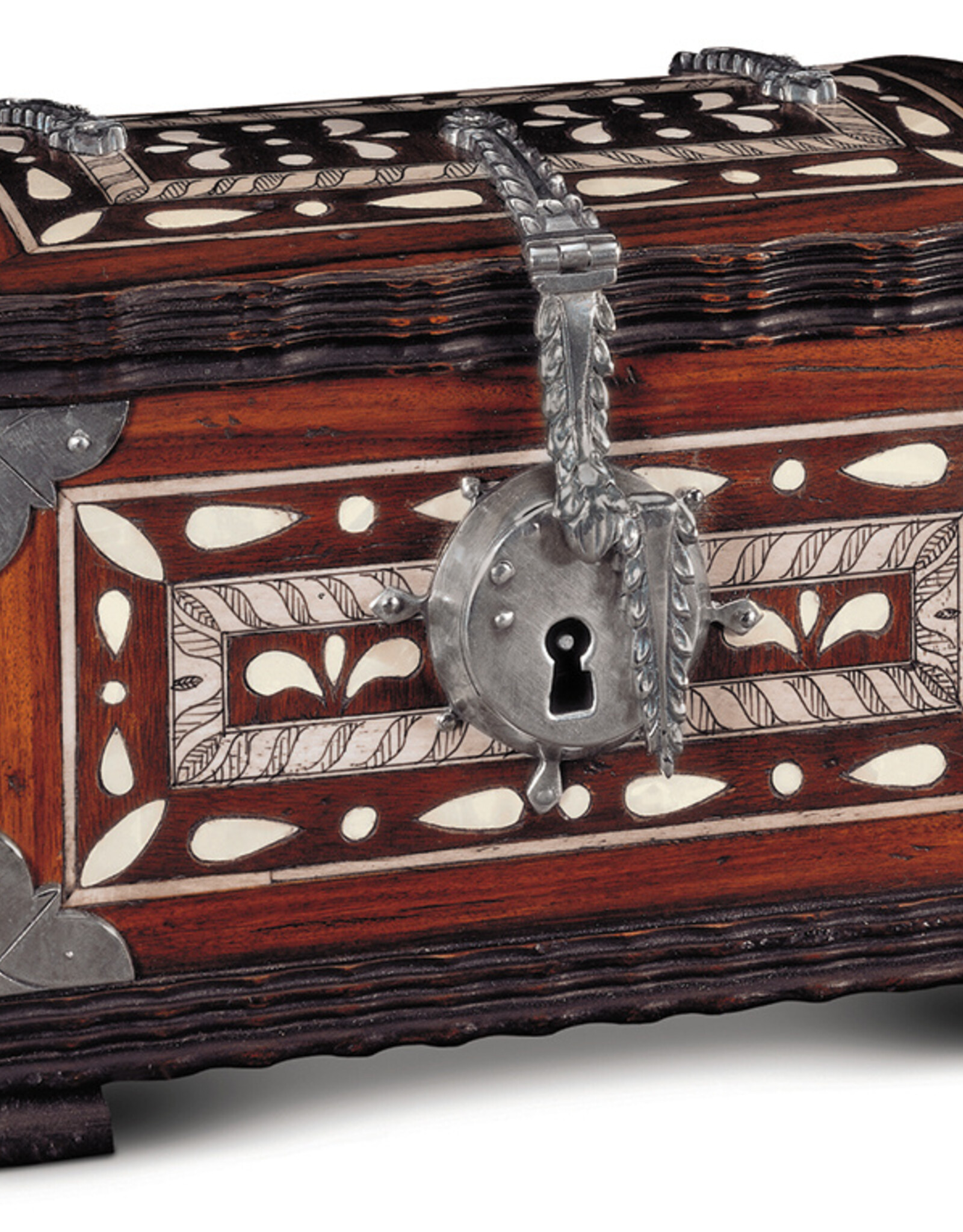 Allende Small Coffer