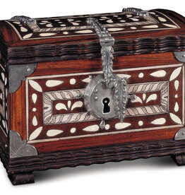 Allende Small Coffer