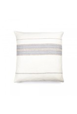 Propriano Multi Stripe Pillow 25 x 25