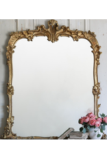 Vintage Mirror, Italy, c1790