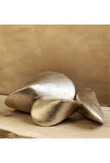 21k Golden Pod Collection, Set of Three (L)