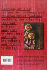 Death By Burrito, Shay Ola