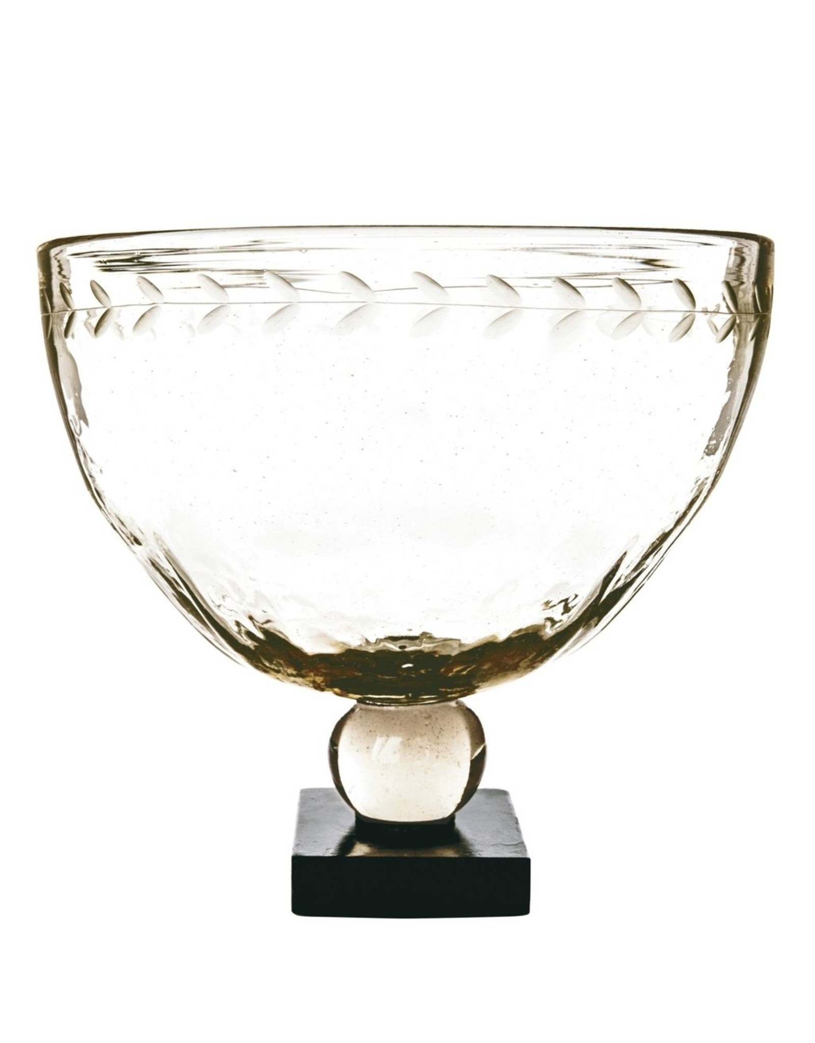 Clarity Serving Bowl, Lg