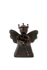 El Angelito w/ Crown (L)