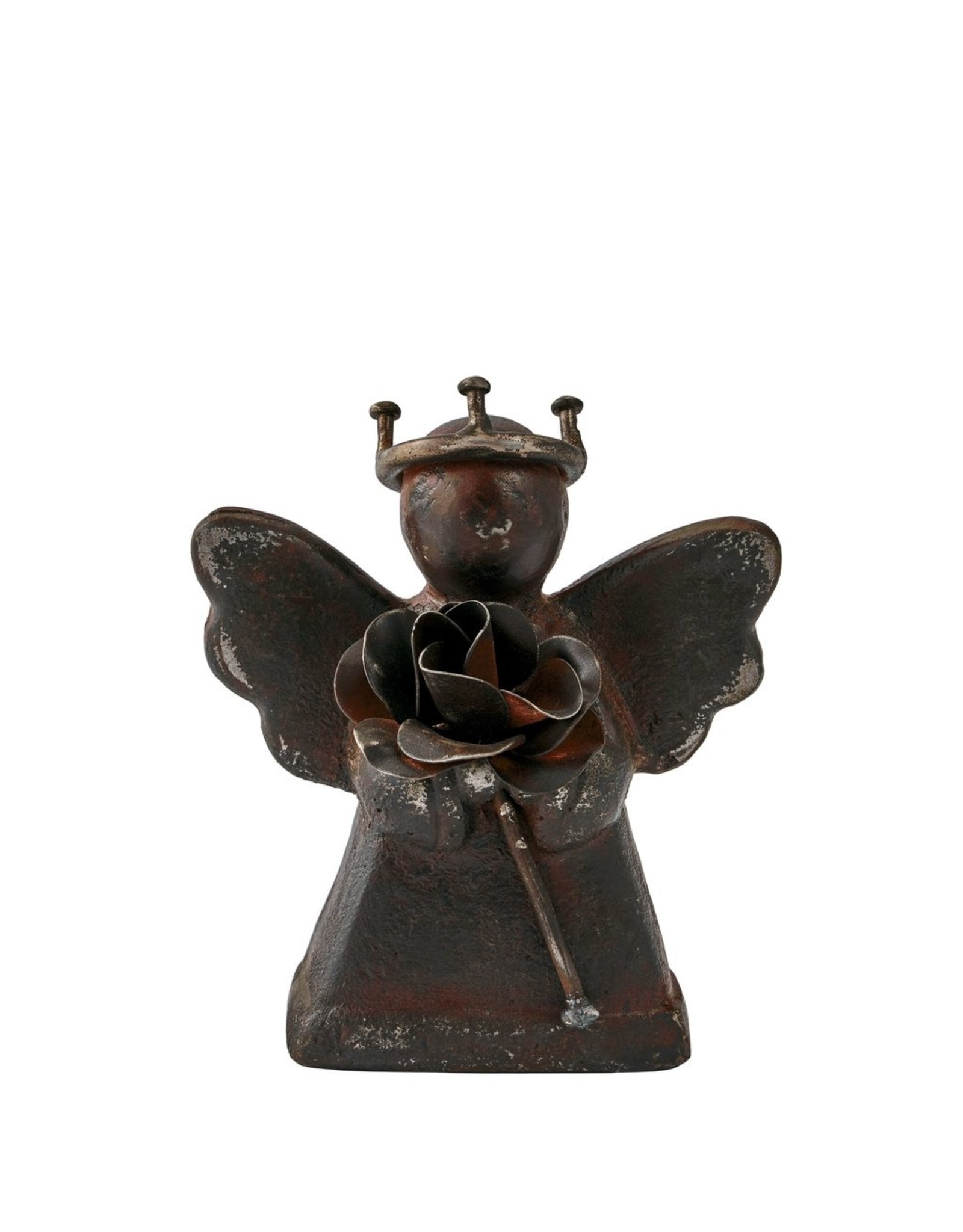 El Angelito w/ Crown (L)