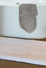 Spa Sponge Silver Bath Rug 20 x 31 (L)