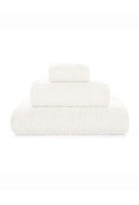 Egoist White Bath Towel 28 x 55