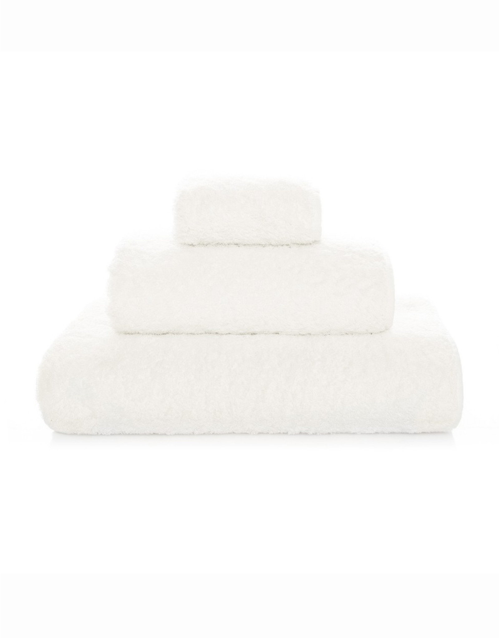 Egoist White Bath Towel 28 x 55