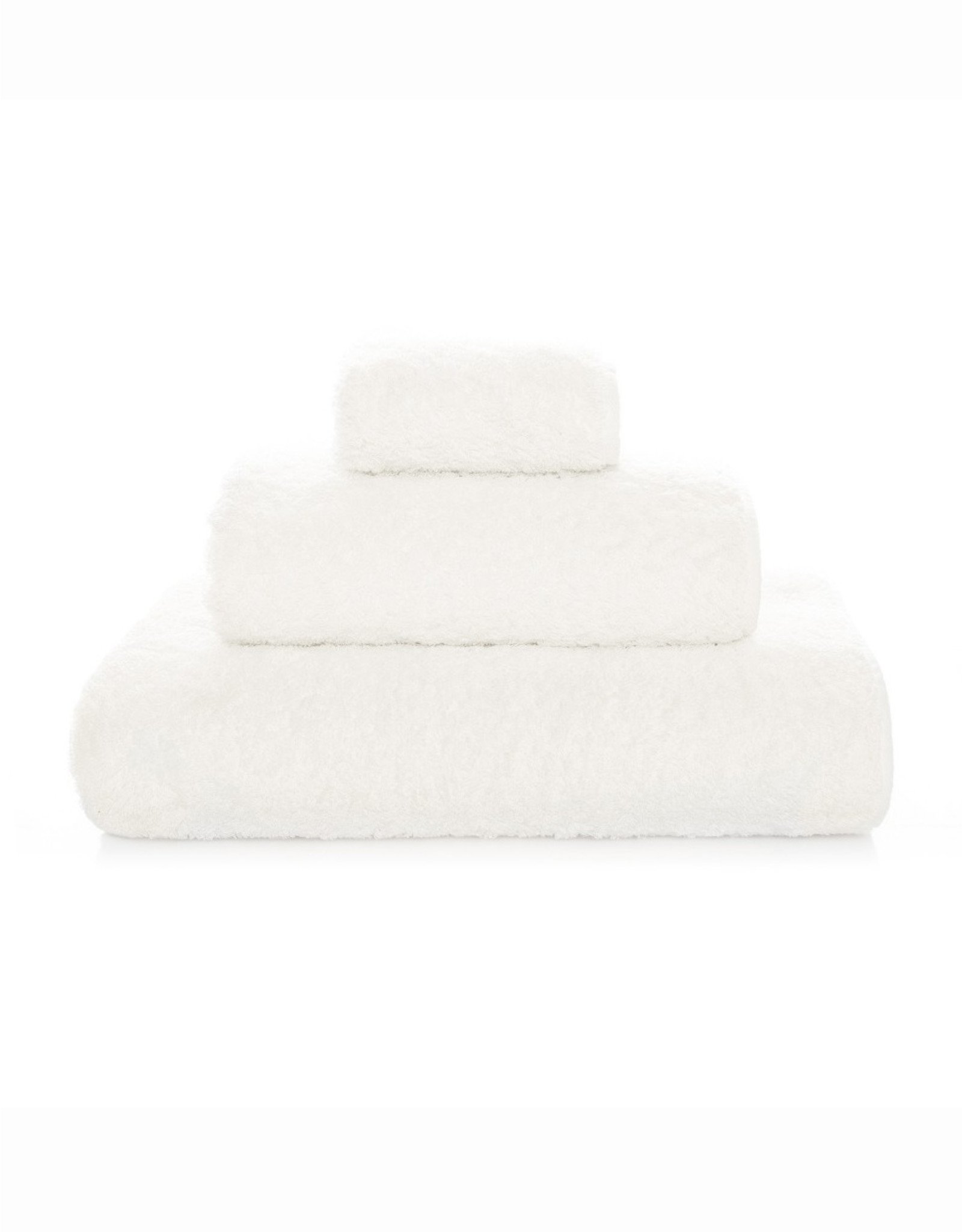 Egoist White Bath Towel 28x55