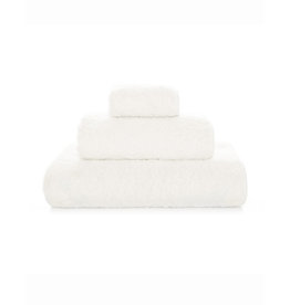 Egoist White Bath Towel 28 x 55