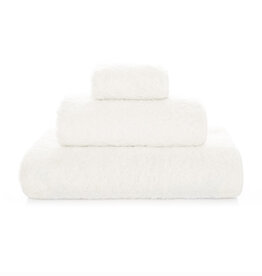 Egoist White XL Bath Sheet 41 x 72