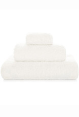 Egoist White Hand Towel 18 x 30