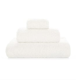 Egoist White Hand Towel 18 x 30