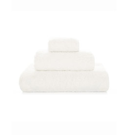 Egoist White Hand Towel 18 x 30