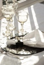 Frances Goblet, Clear (L)