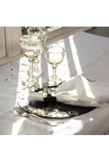 Frances Goblet, Clear (L)