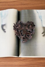 Marie Madeline Cast Iron Box w/ Forged Butterflies