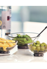 Pulque Bowl w/ Iron Stand