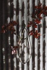 Clear & Dark Oxidized Hold Vessel