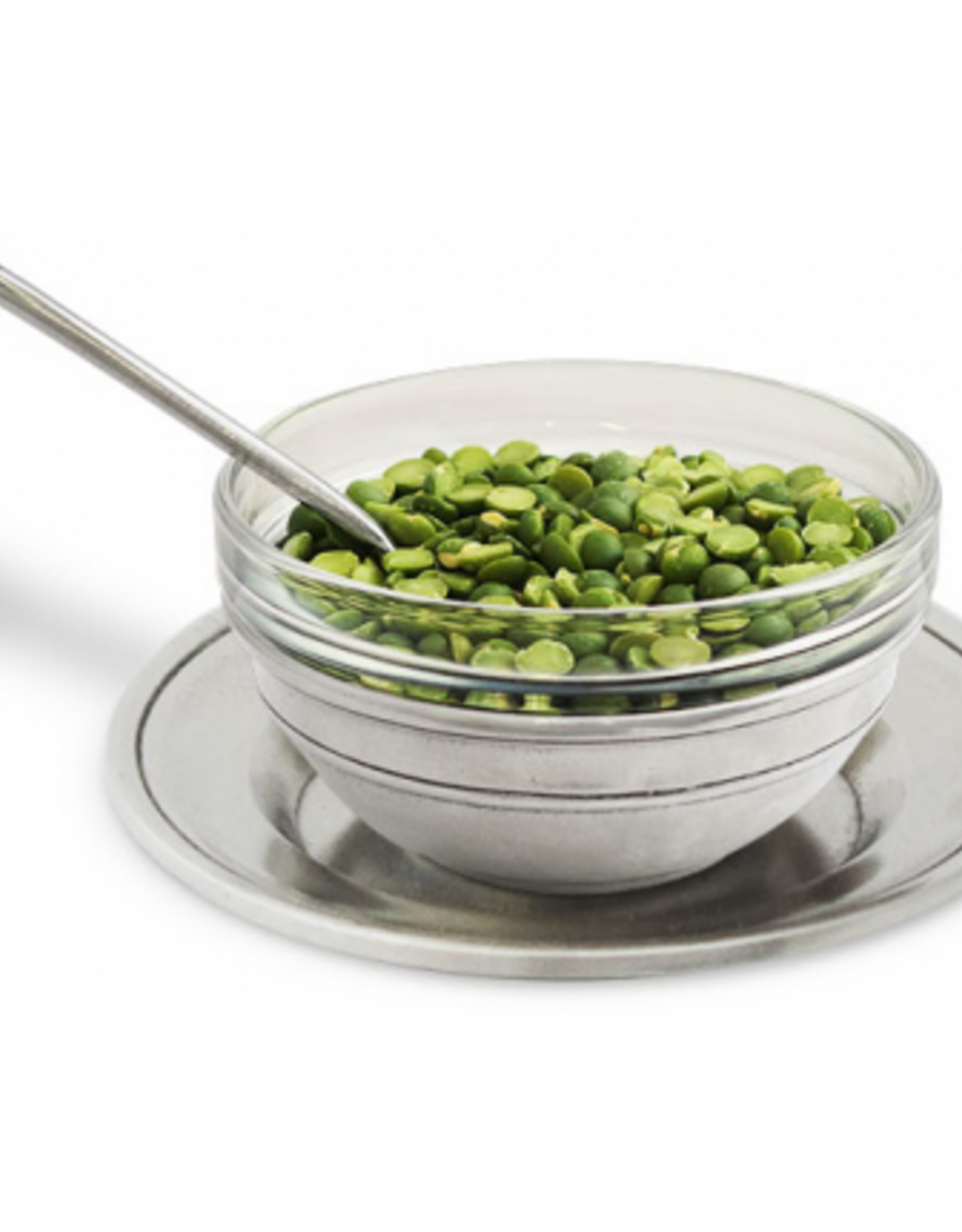 Uno Condiment w/ Spoon & Saucer, 1358.6