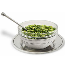 Uno Condiment w/ Spoon & Saucer, 1358.6