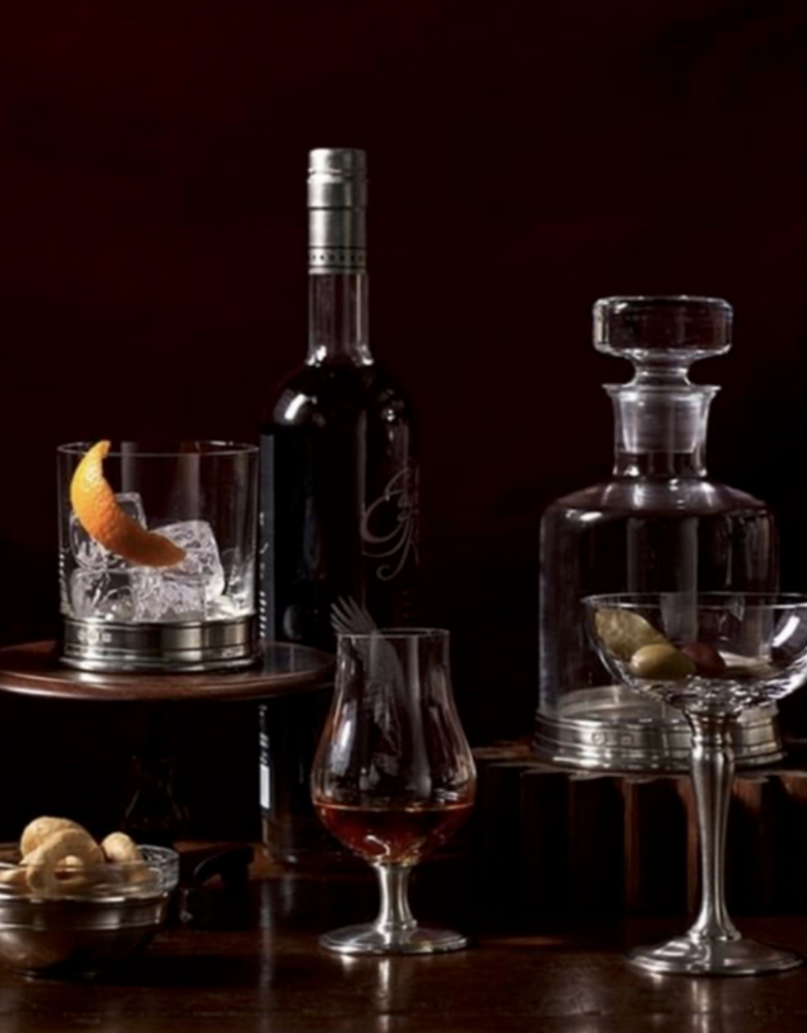 Whiskey Glass, 1365.0