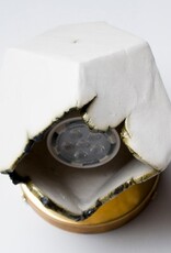 Relic Raw Edge Sconce