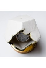 Relic Raw Edge Sconce